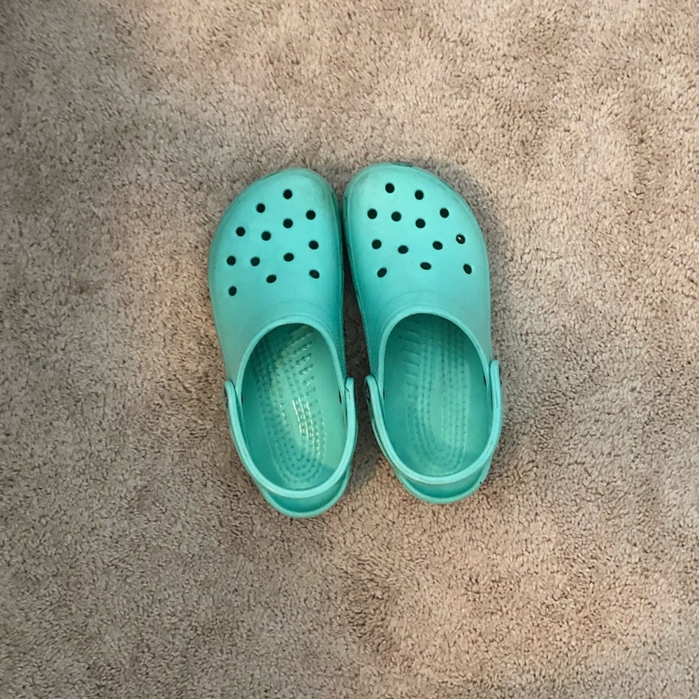 Crocs